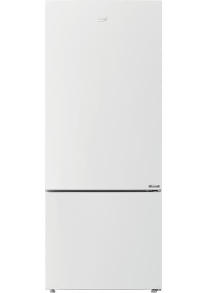 Beko 674532 MB No Frostbuzdolabı