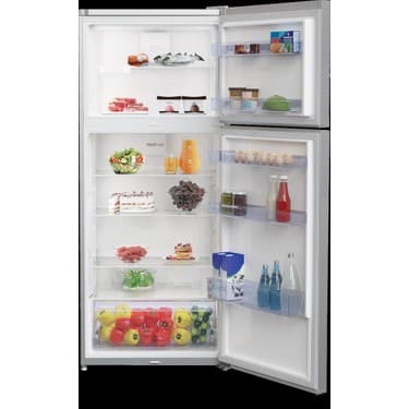 Beko 970431 Mı Çift Kapılı No Frost Buzdolabı 2