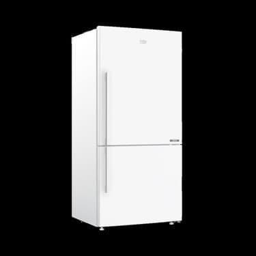 Beko 684580 MB Kombi No Frost Buzdolabı 2