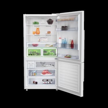 Beko 684580 MB Kombi No Frost Buzdolabı 3