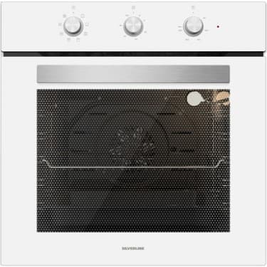 Silverline Sılverlıne 3'lü Ankastre Set (BO6503W01-3420 W CLA-CS5629W01) 3