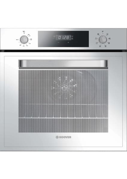 Hoover HOT3061WI/E Ankastre Fırın - Beyaz 4