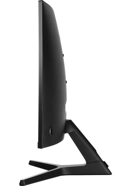 Samsung LC27R500FHPXUF 27” CR50 4 ms 60 Hz Full HD HDMI Kavisli Monitör 8