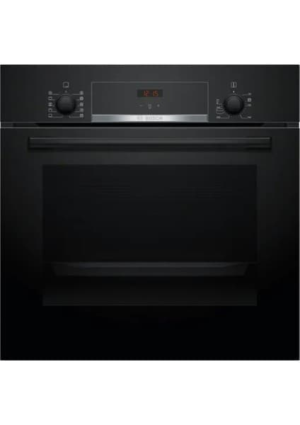 Bosch HBF514BW1T Beyaz Ankastre Fırın 6