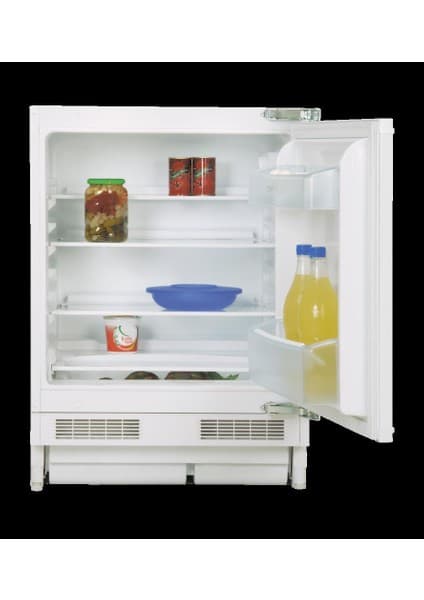 Beko Bk 7625 Ysta Ankastre Buzdolabı