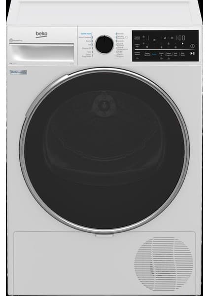 Beko Km 99 B Kurutma Makinası