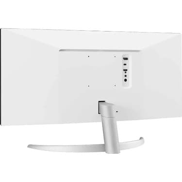 LG Ultrawide 29WQ600-W 29" Full Hd IPS 5ms 100Hz HDR10 Monitör 4