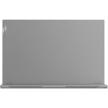 Lenovo L15 15.6" Full HD IPS Taşınabilir Monitör (Type-C) - 66E4UAC1WL 5