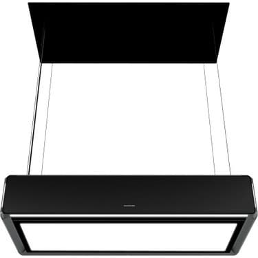 Silverline 4390 Lightline Ada Davlumbaz - 247W Motor Gücü 2