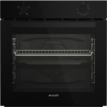 Arçelik Afc 120 S Ankastre Fırın 4