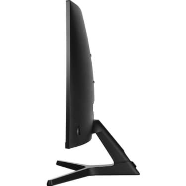 Samsung LC27R500FHPXUF 27” CR50 4 ms 60 Hz Full HD HDMI Kavisli Monitör 4