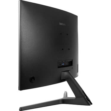 Samsung LC27R500FHPXUF 27” CR50 4 ms 60 Hz Full HD HDMI Kavisli Monitör 5