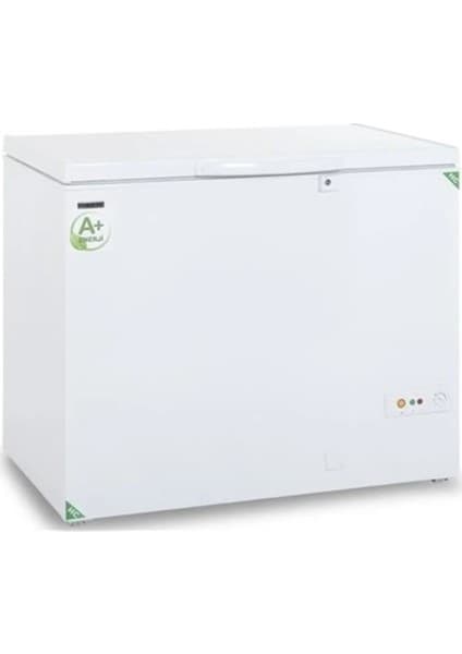 Şenocak D 315 Dual Mod A+ 280 Lt Derin Dondurucu