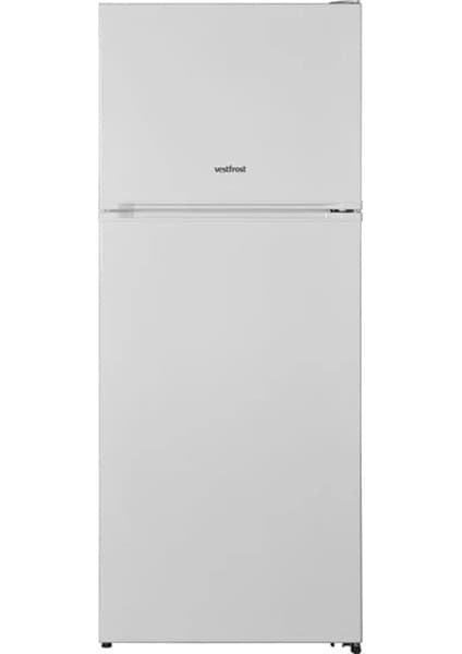 Vestfrost VF 4520 No-Frost Çift Kapılı Buzdolabı 445 Lt