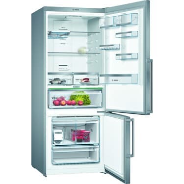 Bosch KGN76AIF0N 526 lt No-Frost Buzdolabı 2
