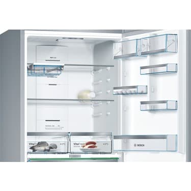 Bosch KGN76AIF0N 526 lt No-Frost Buzdolabı 3