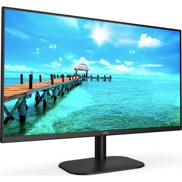 AOC 27B2H 27" 75Hz 7 ms (HDMI+VGA) Full HD LED Monitör 3