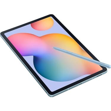 Samsung Galaxy Tab S6 Lite SM-P610 64GB 10.4" Tablet - Gök Mavisi 4