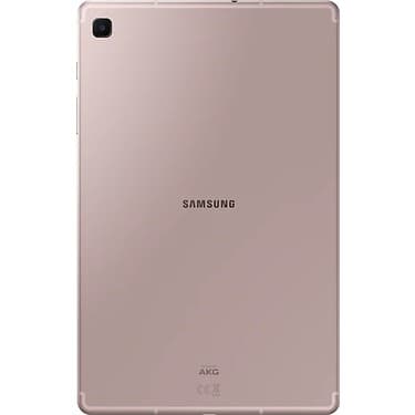 Samsung Galaxy Tab S6 Lite SM-P610 64GB 10.4" Tablet - Gül Kurusu 2