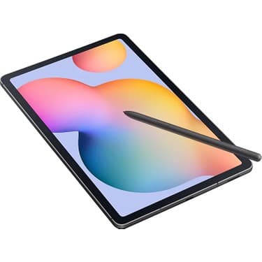 Samsung Galaxy Tab S6 Lite SM-P610 64GB 10.4" Tablet - Dağ Grisi 8