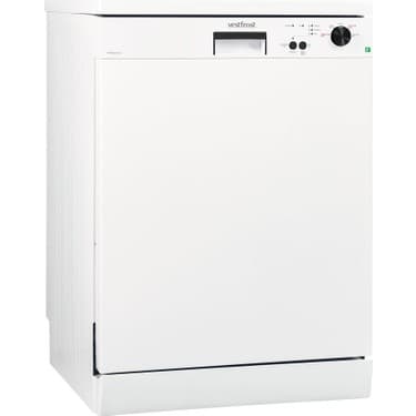 Vestfrost VF BM 4010 4 Programlı Bulaşık Makinesi 2