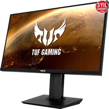 Asus TUF Gaming VG289Q 28" 60Hz 5ms (HDMI+Display) 4K UHD FreeSync IPS Monitör 4
