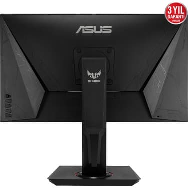 Asus TUF Gaming VG289Q 28" 60Hz 5ms (HDMI+Display) 4K UHD FreeSync IPS Monitör 6
