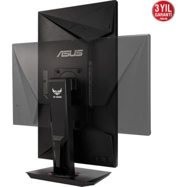 Asus TUF Gaming VG289Q 28" 60Hz 5ms (HDMI+Display) 4K UHD FreeSync IPS Monitör 7