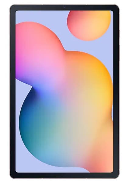 Samsung Galaxy Tab S6 Lite SM-P610 64GB 10.4" Tablet - Gül Kurusu