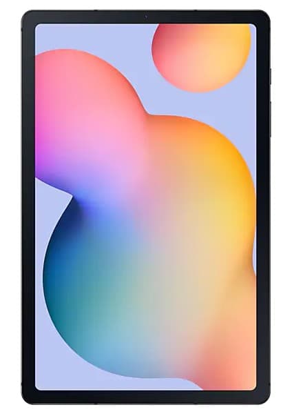 Samsung Galaxy Tab S6 Lite SM-P610 64GB 10.4" Tablet - Dağ Grisi