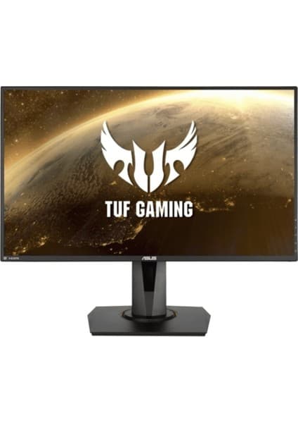 Asus VG259QM 24.5" 280Hz 1ms (HDMI+Display) GSync Full HD IPS Monitör