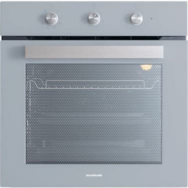 Silverline 3'lü Ankastre Set (BO6503S01-3457 SOHO-CS5629S01) 2