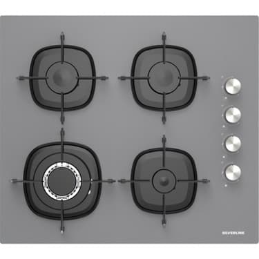 Silverline 3'lü Ankastre Set (BO6503S01-3457 SOHO-CS5629S01) 3