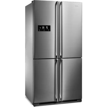 Vestel Puzzle FD65101 Ex Maya 588 Lt No-Frost Buzdolabı 2