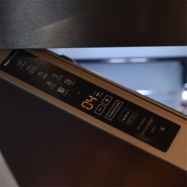 Vestel Puzzle FD65101 Ex Maya 588 Lt No-Frost Buzdolabı 4