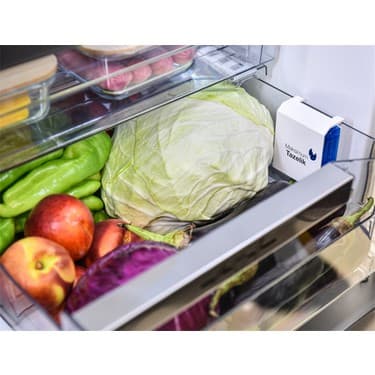 Vestel Puzzle FD65101 Ex Maya 588 Lt No-Frost Buzdolabı 5