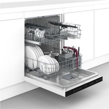 Arçelik ABC 160 B Tezgah Altı Bulaşık Makinesi Beyaz 3