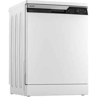 Arçelik 6167 6 Programlı Beyaz Bulaşık Makinesi 2