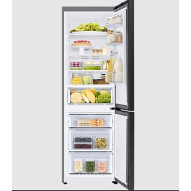 Samsung RB34A6B0EAP/TR Bespoke Alttan Donduruculu Buzdolabı 2