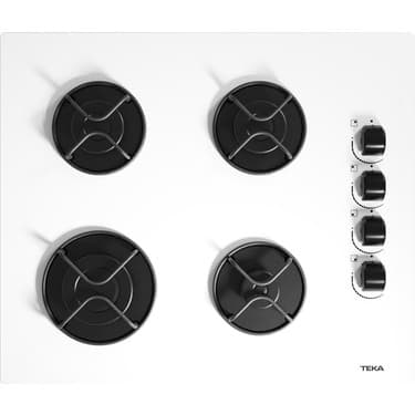 Teka Gbe 64002 Kbc Wh (E4) Beyaz Ocak 2