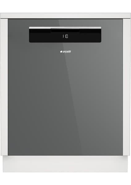 Arçelik Abc 180 G Tezgah Altı 8 Programlı Bulaşık Makinesi