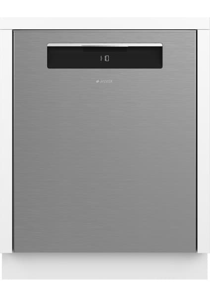 Arçelik Abm 160 I Tezgah Altı Bulaşık Makinesi 6