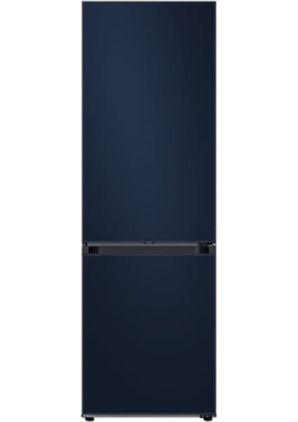 Samsung RB34A6B0EAP/TR Bespoke Alttan Donduruculu Buzdolabı