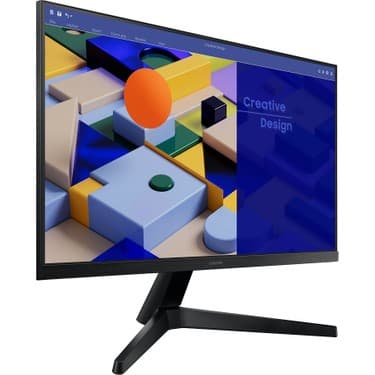 Samsung Essential S3 LS27C312EAUXUF 27" 75Hz 5ms FreeSync IPS FHD Monitör 2