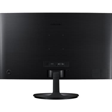 Samsung S3 27" Full HD 75 Hz Freesync Kavisli Essential Monitör LS27C362EAUXUF 5