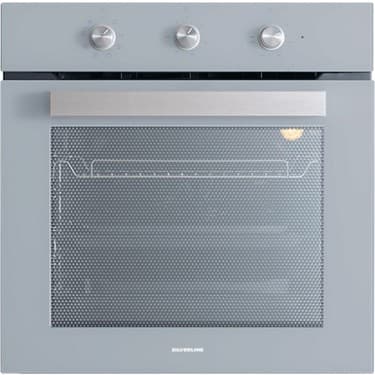 Silverline Sılverlıne 3'lü Ankastre Set (BO6503S01-3457 SOHO-CS5622S01) 2