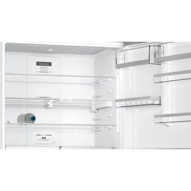 Siemens KG86NAID2N IQ500 Alttan Donduruculu Inox Buzdolabı 2