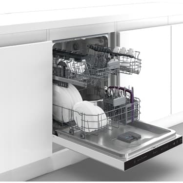 Beko Bbc 160 B Tezgah Altı Bulaşık Makinesi 5