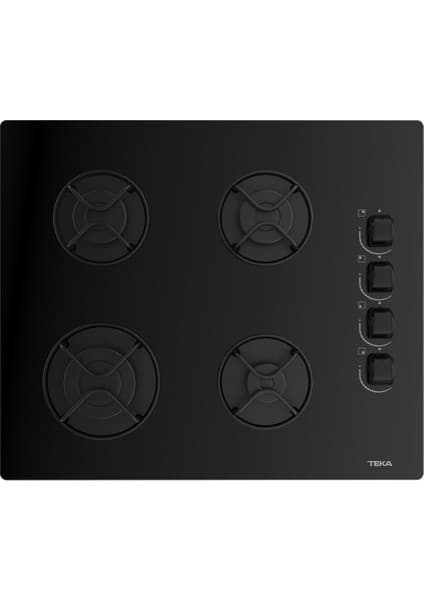 Teka Gbe 64002 Kbc Wh (E4) Beyaz Ocak 6