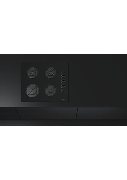 Teka Gbe 64002 Kbc Wh (E4) Beyaz Ocak 8